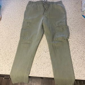 PacSun Cargo Pants